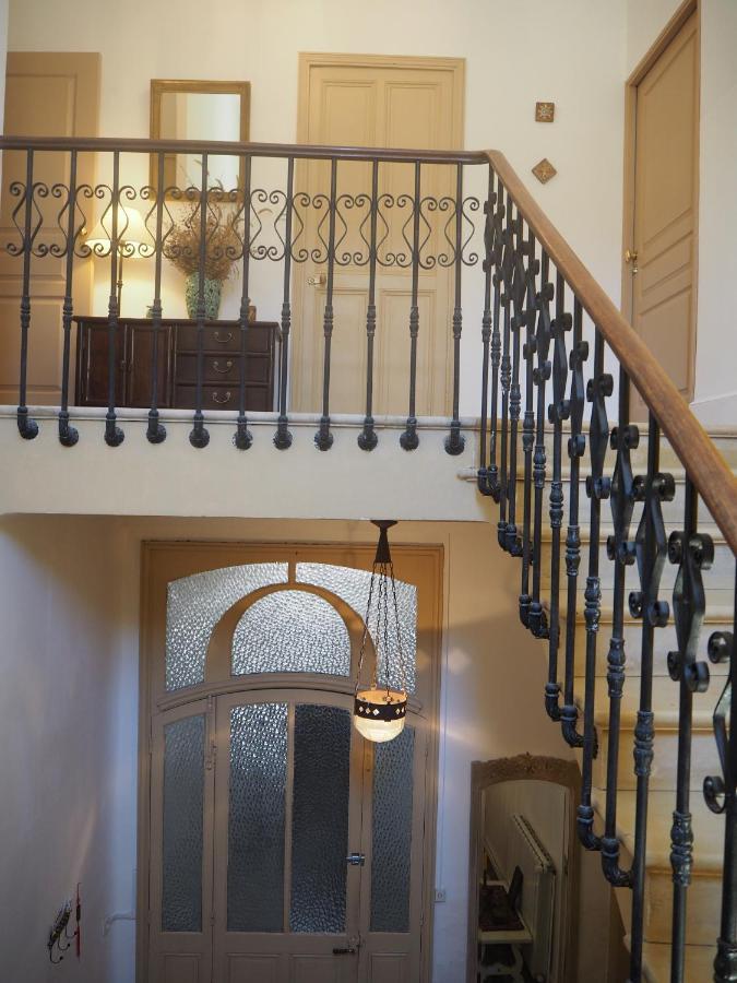 Maison Velvet Avignon Exterior photo